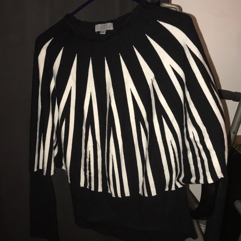 Women Sweater blouse